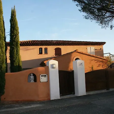 Apartamento Appart Azur