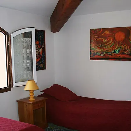 Apartamento Appart Azur