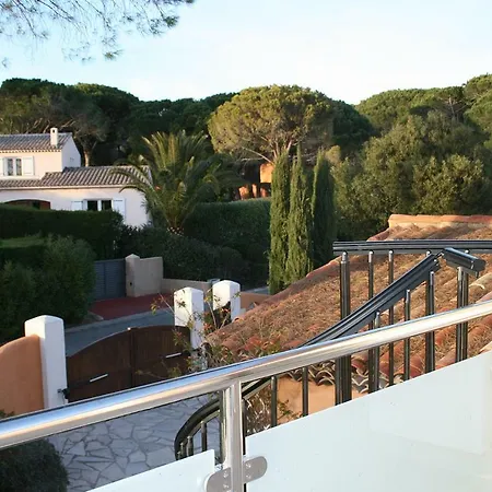 Appart Azur Apartamento Saint-Raphaël