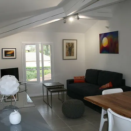 Appart Azur Apartamento Saint-Raphaël