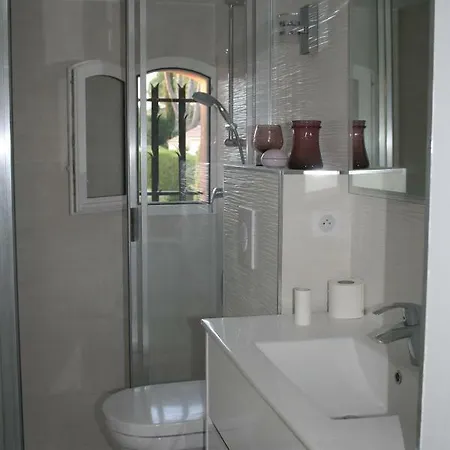 Appart Azur Apartamento